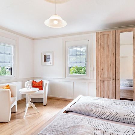 Am Doettelbach Apartment Bad Peterstal-Griesbach Luaran gambar