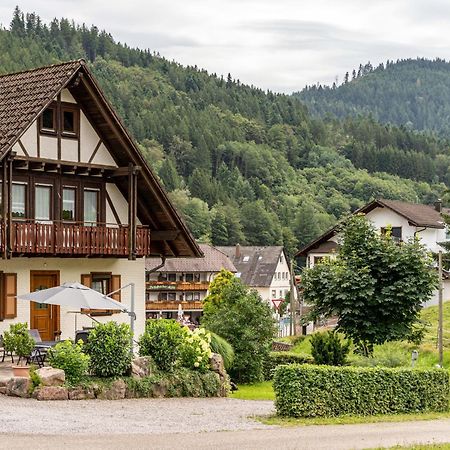 Am Doettelbach Apartment Bad Peterstal-Griesbach Luaran gambar