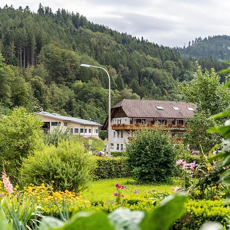 Am Doettelbach Apartment Bad Peterstal-Griesbach Luaran gambar