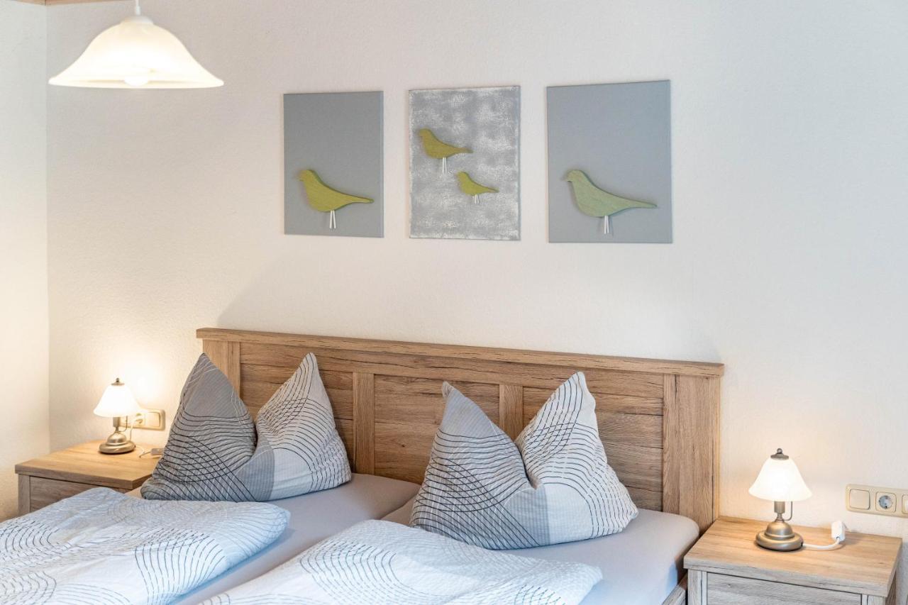 Am Doettelbach Apartment Bad Peterstal-Griesbach Luaran gambar
