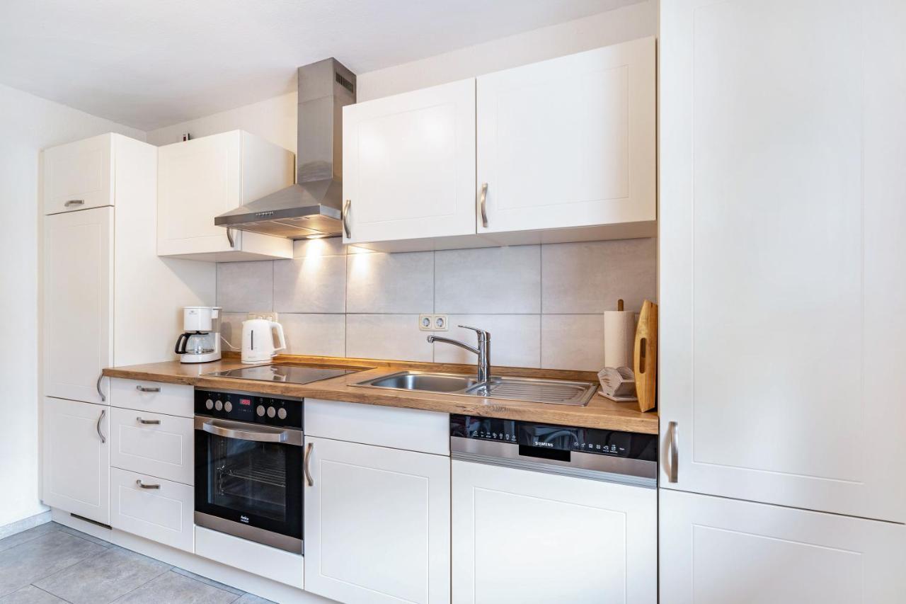 Am Doettelbach Apartment Bad Peterstal-Griesbach Luaran gambar