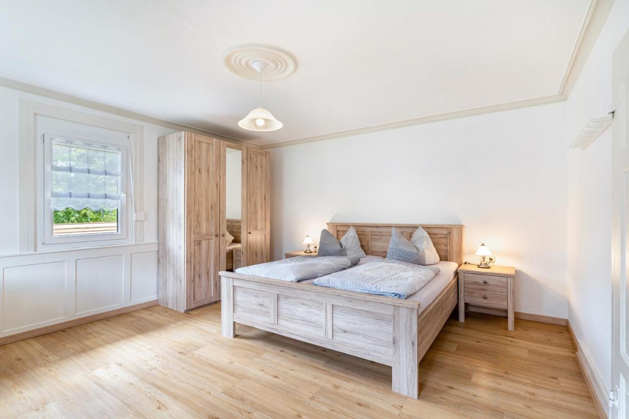Am Doettelbach Apartment Bad Peterstal-Griesbach Luaran gambar