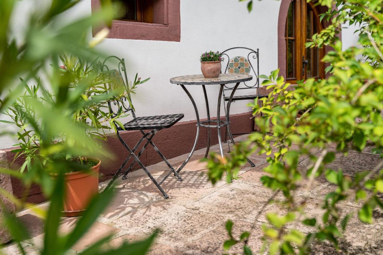 Am Doettelbach Apartment Bad Peterstal-Griesbach Luaran gambar