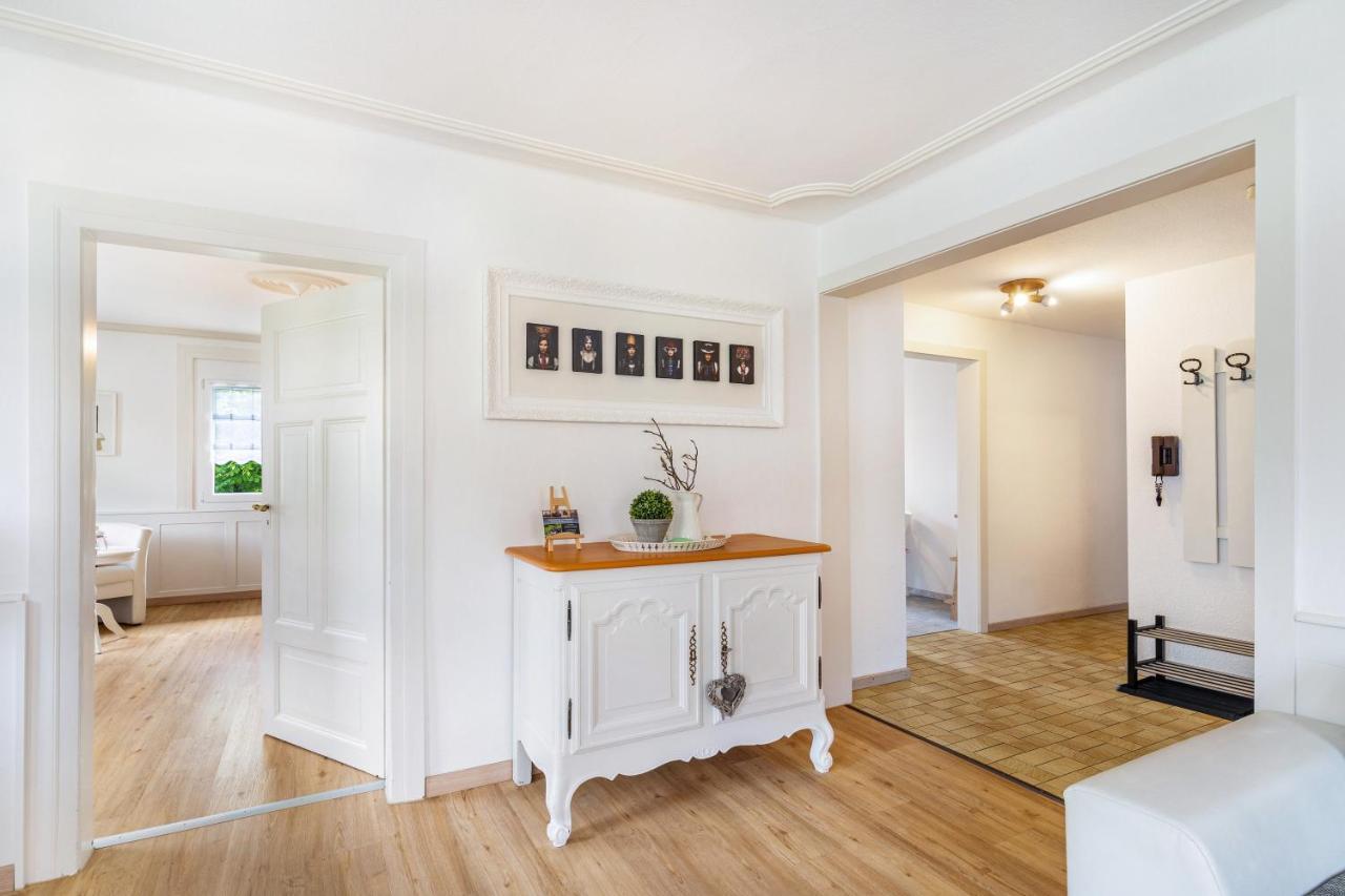 Am Doettelbach Apartment Bad Peterstal-Griesbach Luaran gambar