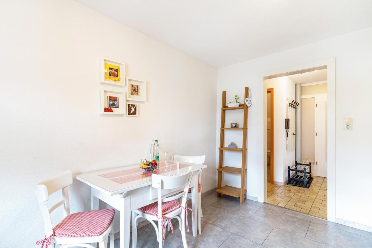 Am Doettelbach Apartment Bad Peterstal-Griesbach Luaran gambar