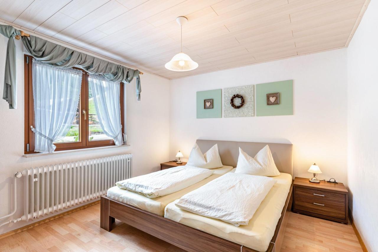 Am Doettelbach Apartment Bad Peterstal-Griesbach Luaran gambar