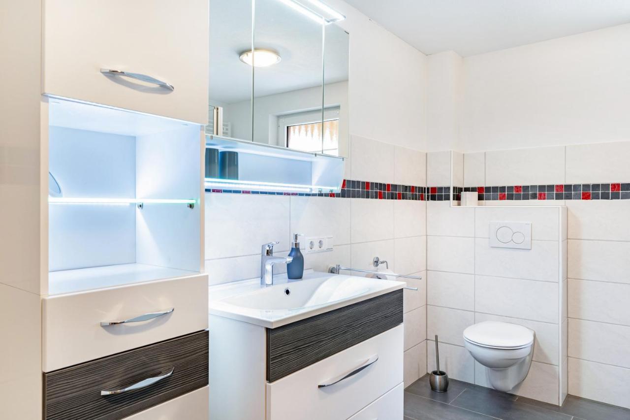 Am Doettelbach Apartment Bad Peterstal-Griesbach Luaran gambar