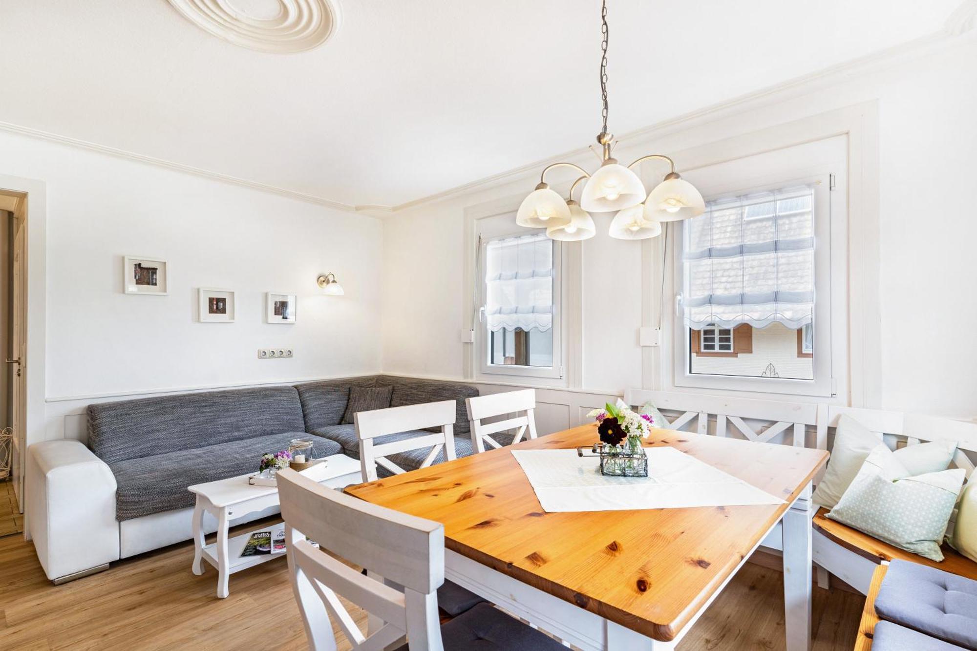 Am Doettelbach Apartment Bad Peterstal-Griesbach Luaran gambar