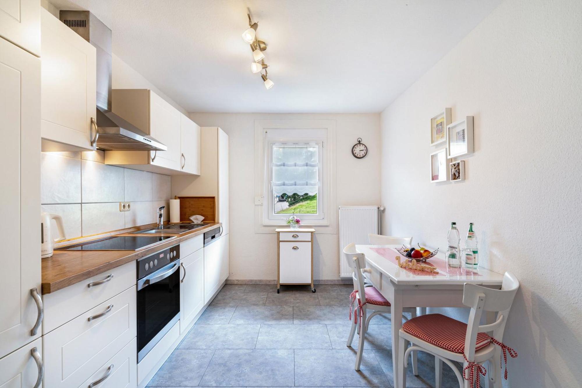 Am Doettelbach Apartment Bad Peterstal-Griesbach Luaran gambar