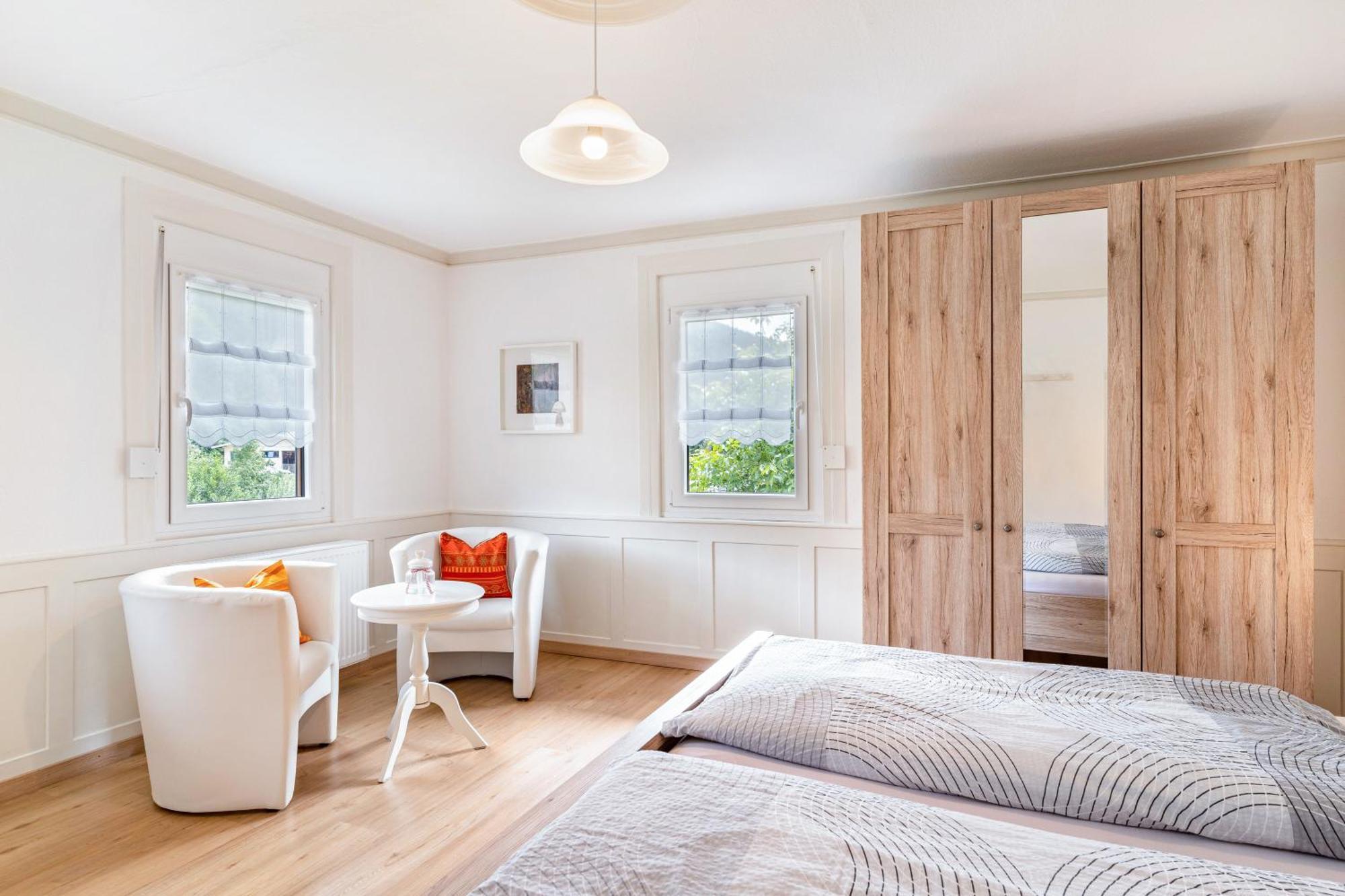 Am Doettelbach Apartment Bad Peterstal-Griesbach Luaran gambar