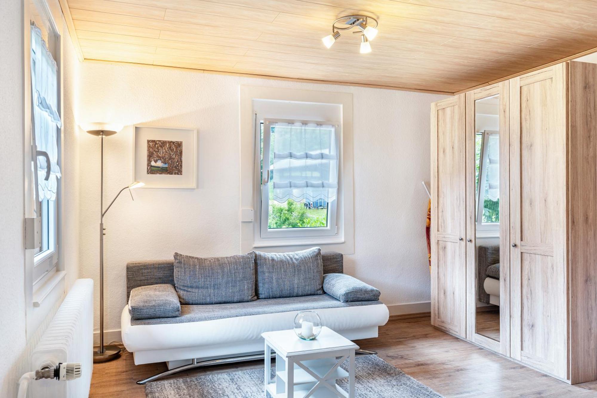 Am Doettelbach Apartment Bad Peterstal-Griesbach Luaran gambar